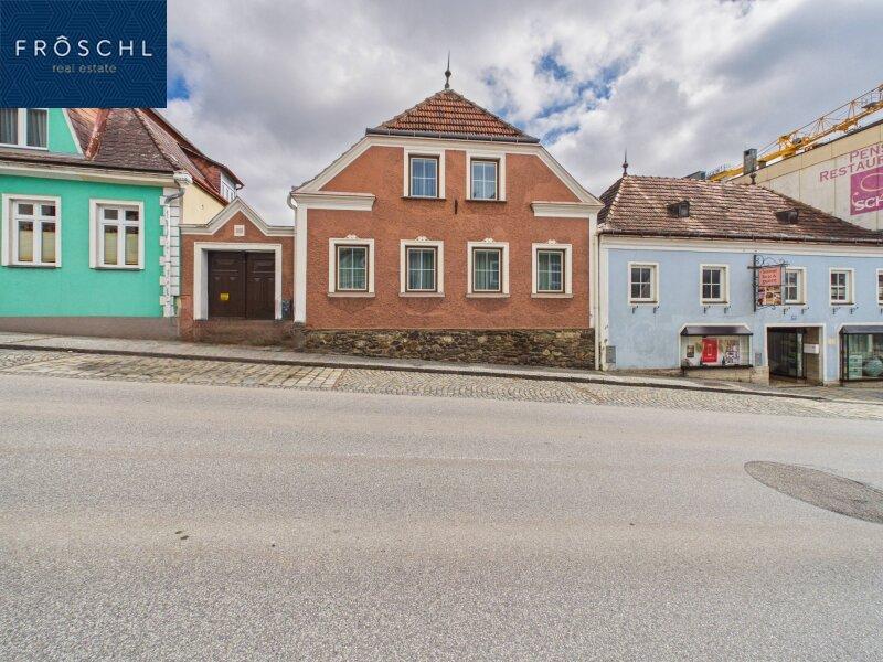 Hausansicht - Pic 1