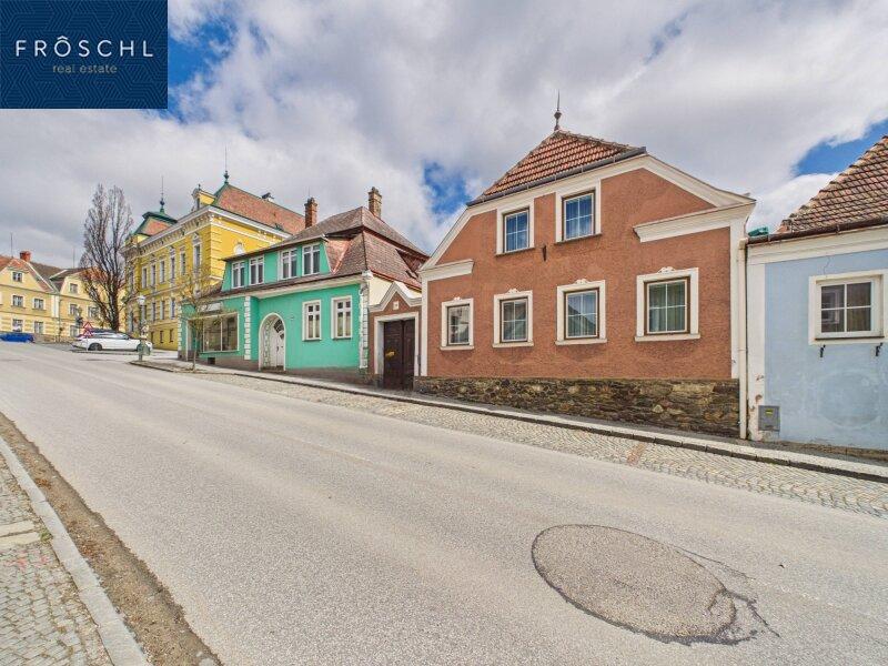 Hausansicht - Pic 2