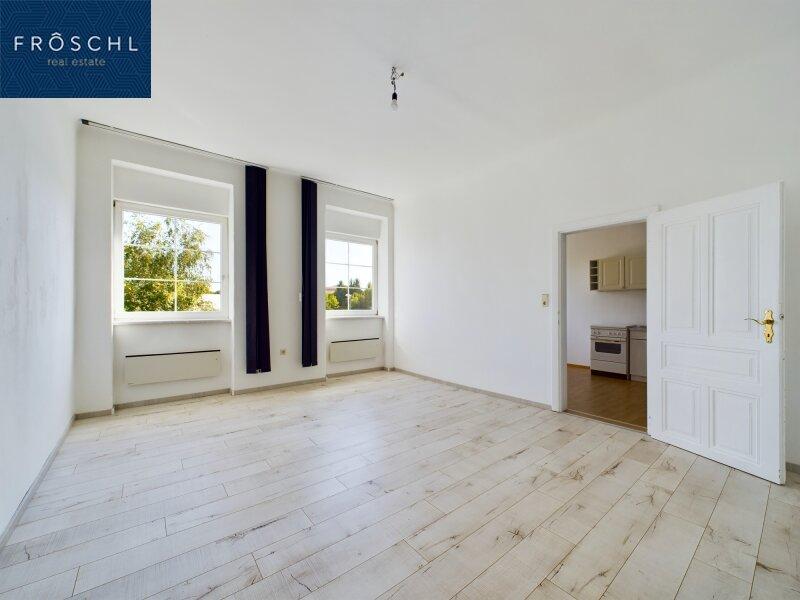 ST1 - Top 13 Wohn-Schlafzimmer