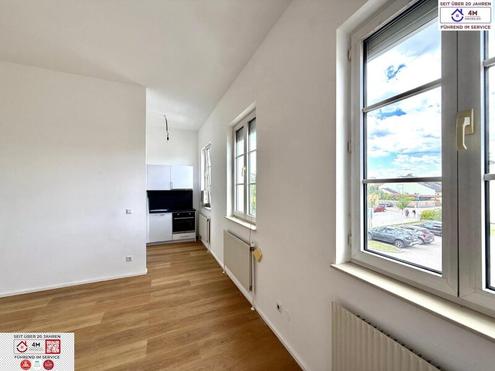 Helle 3 Zimmer Wohnung zur Miete / 72m2 / inkl. KFZ Stellplatz