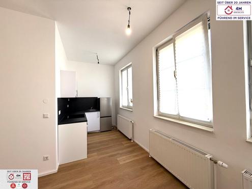 Helle 2 Zimmer Wohnung zur Miete / ca.60m2 / inkl. KFZ Stellplatz