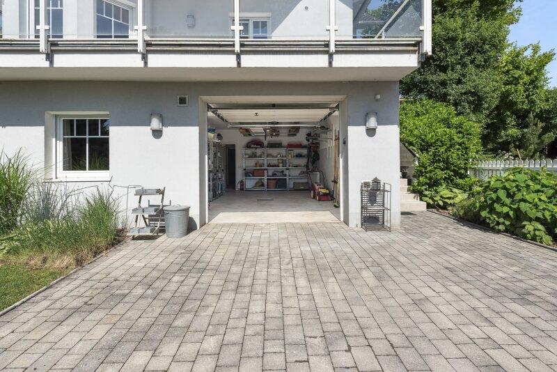 Stellpl�tze | Garage