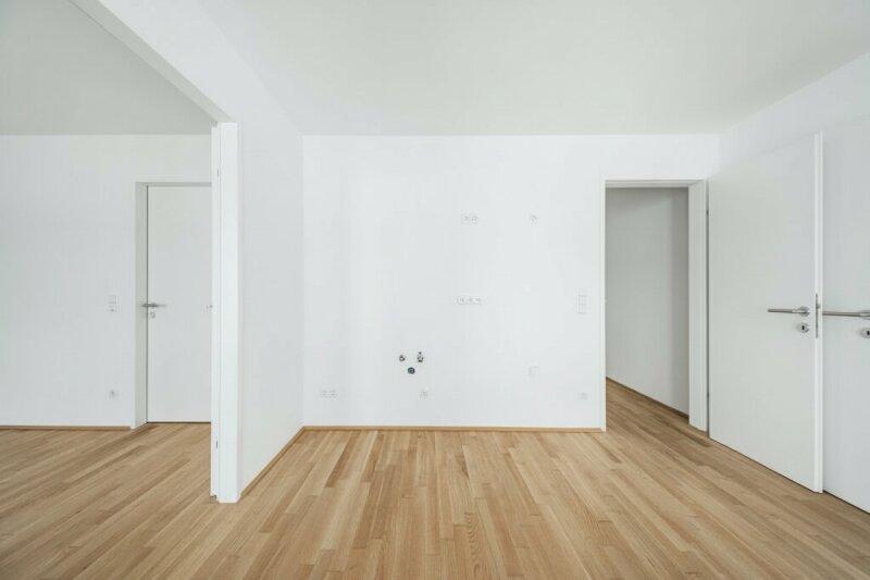 Wohnraum