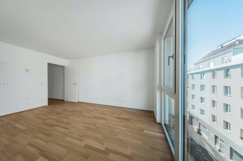 Wohnraum