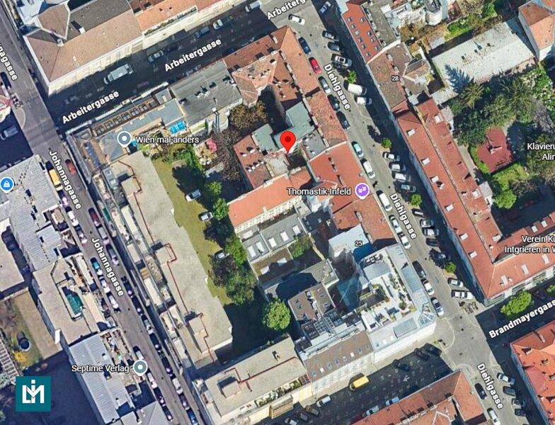 Google Maps