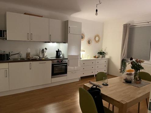 ++NEU++ 3-Zimmerwohnung in toller Lage nahe Reumannplatz!