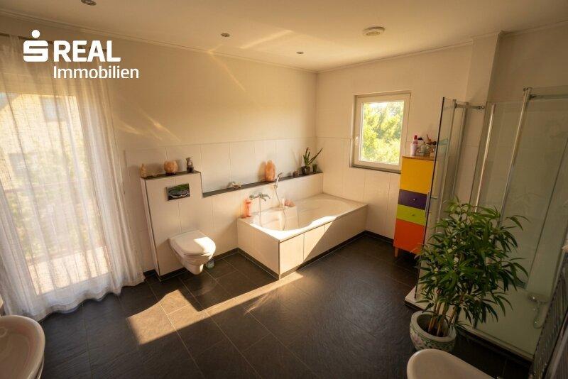 OG - Badezimmer