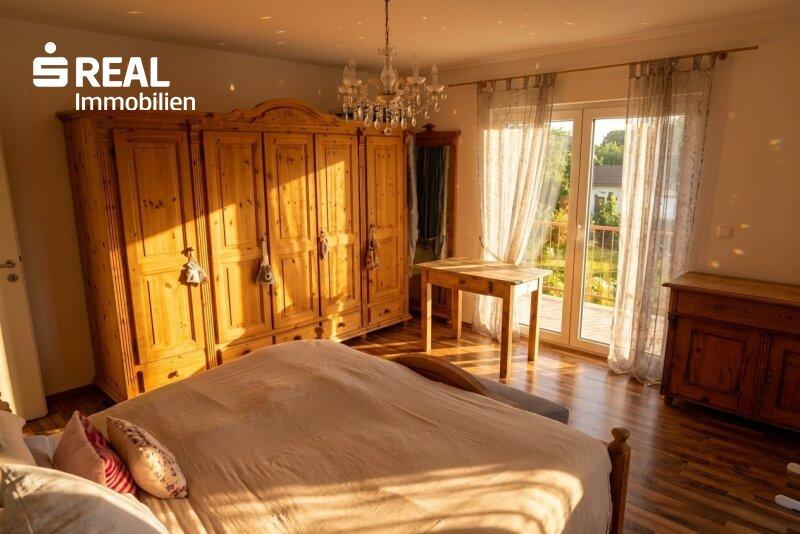 OG - Schlafzimmer