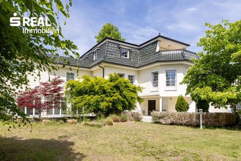Anwesen am Mitterberg - Prachtvolle Liegenschaft mit 2 Einfamilienh�usern
