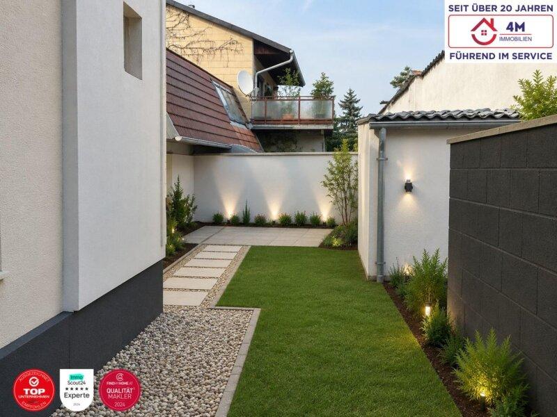 Idee f�r garten