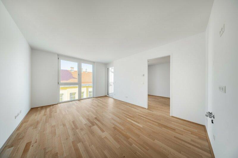 Wohnraum