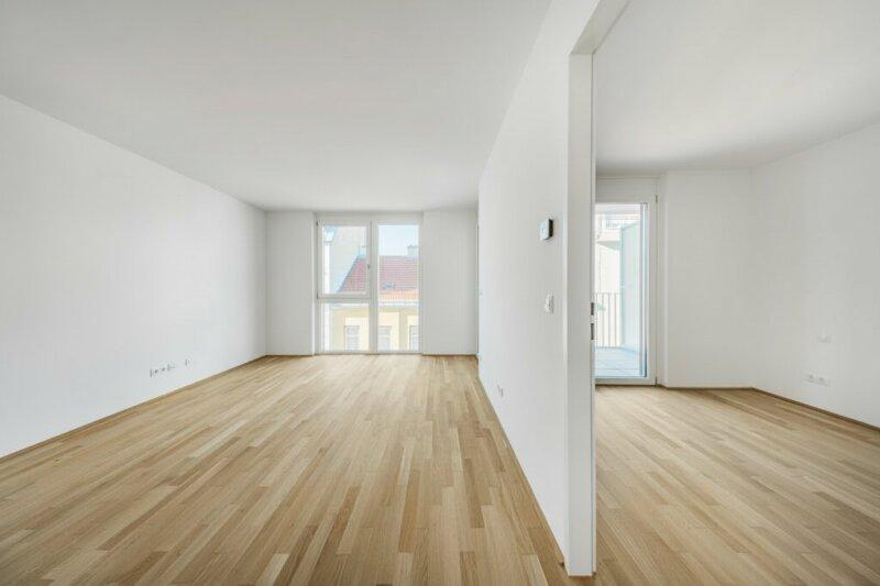 Wohnraum