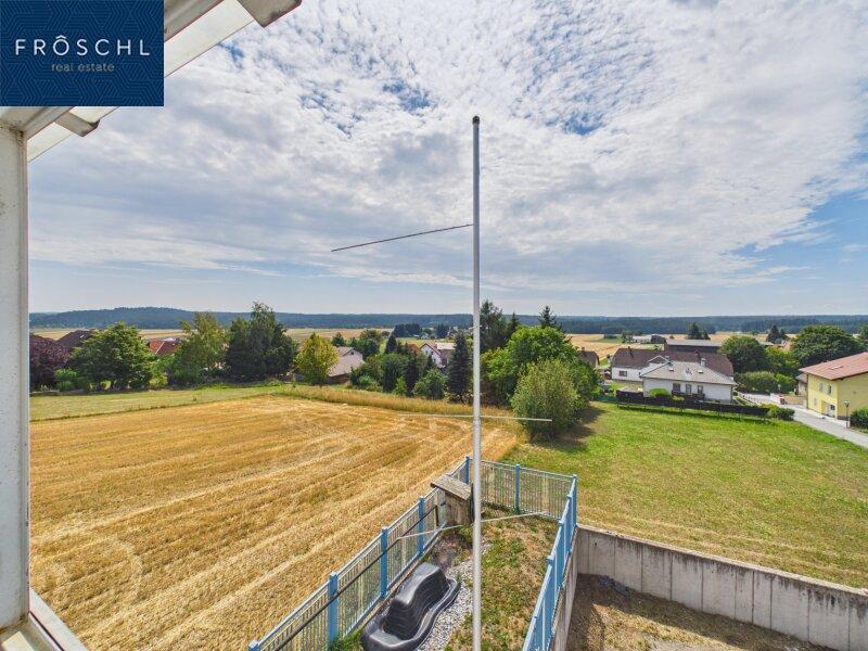 Blick in das sch�ne Waldviertel - Pic 2