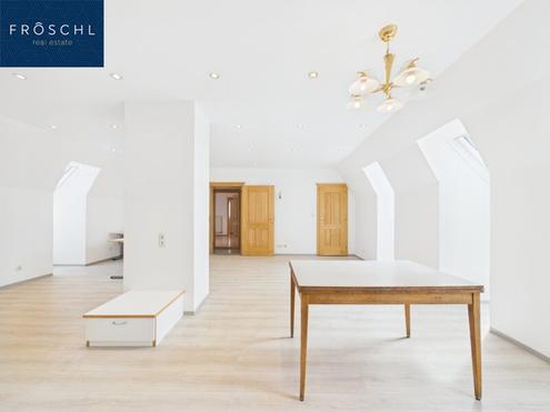 Gro�z�gige 4-Zimmer-Wohnung mit S�dbalkon und Garagenplatz in Grafenschlag bei Zwettl N�