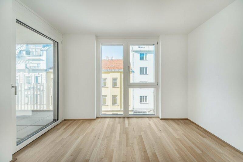 Wohnraum