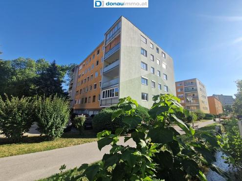 Stilvolle Wohnung mit Wintergarten in Bad V�slau