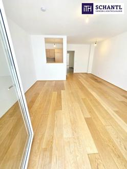 KOMPAKT. MODERN. LOGGIA. Ihr neues Zuhause in Ottakring! Ideal auch als Investment! Garage + Tolle Infrastruktur + Viel Gr�n!