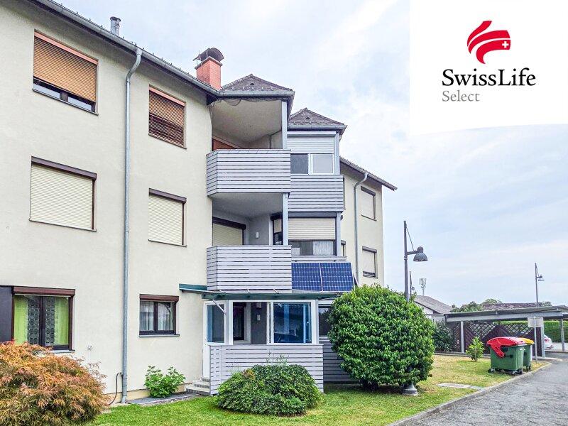 Aussenansicht