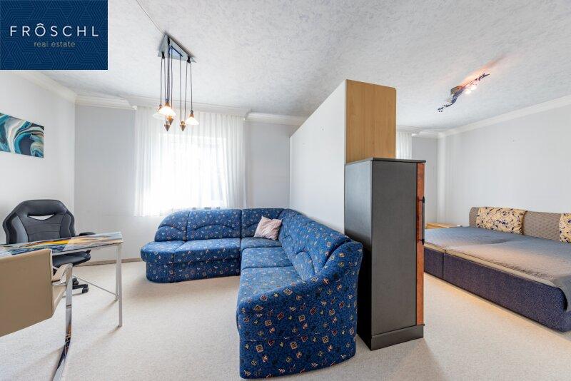 G�stezimmer + Home Office im EG - Pic 2