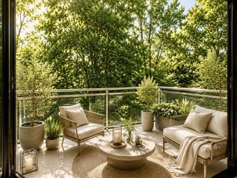 Balkon