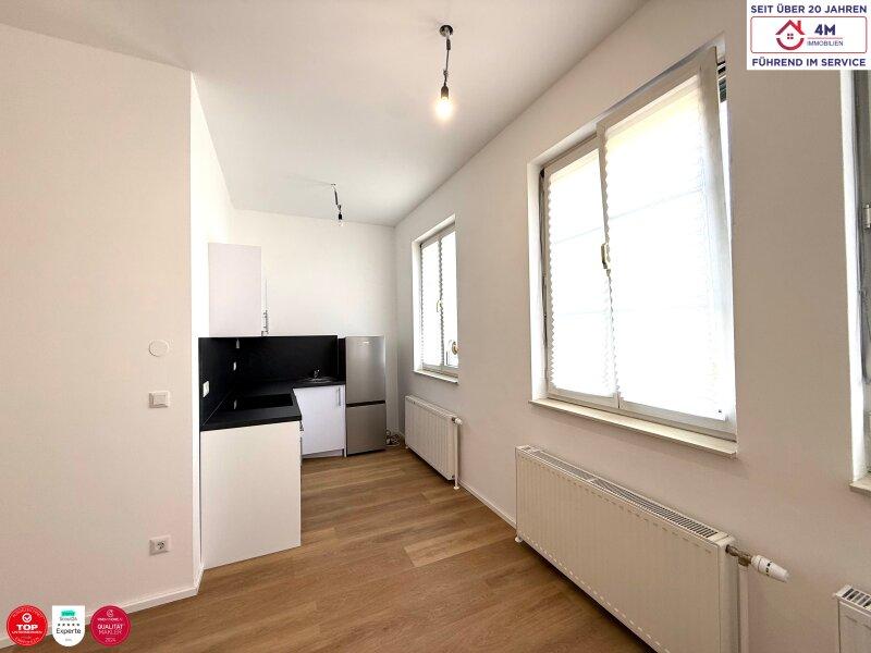 Wohnzimmer/K�che