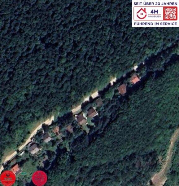 Satellitenaufnahme