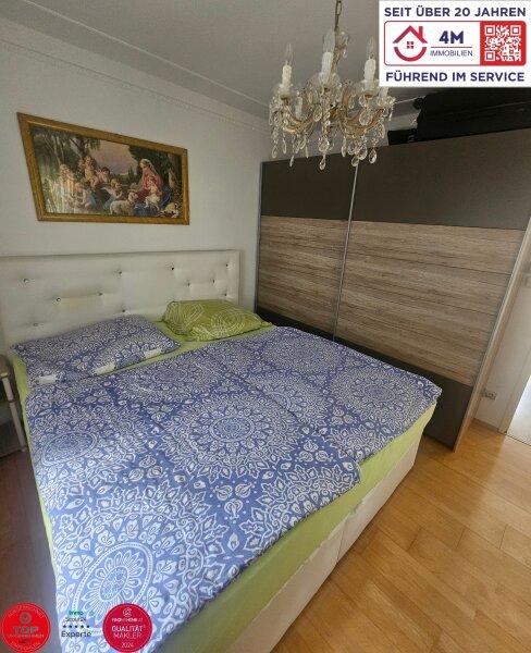 Schlafzimmer EG