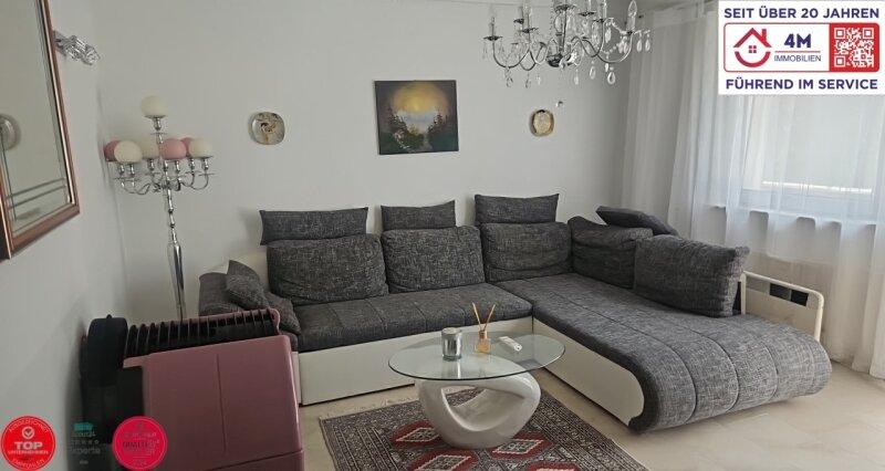 Wohnzimmer EG