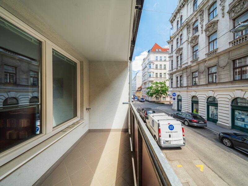 Loggia Osten