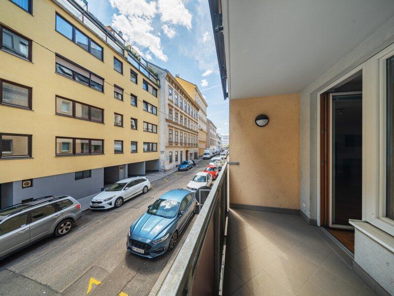 Loggia Osten