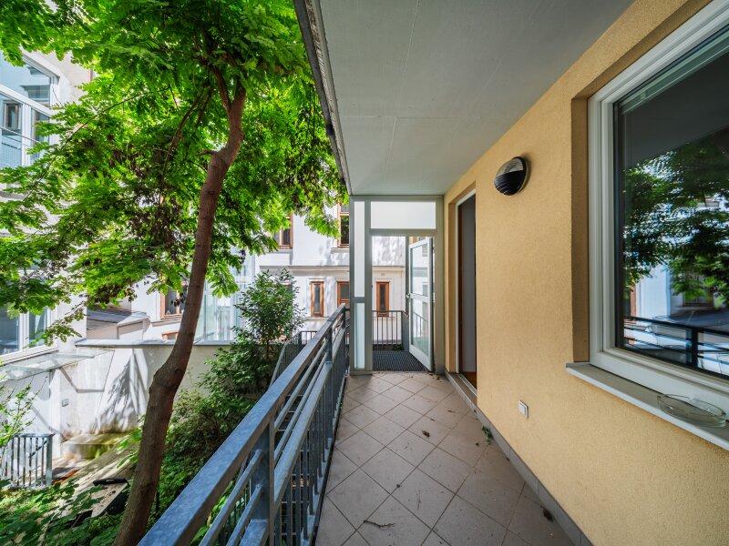 Loggia