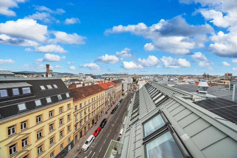 Aussicht