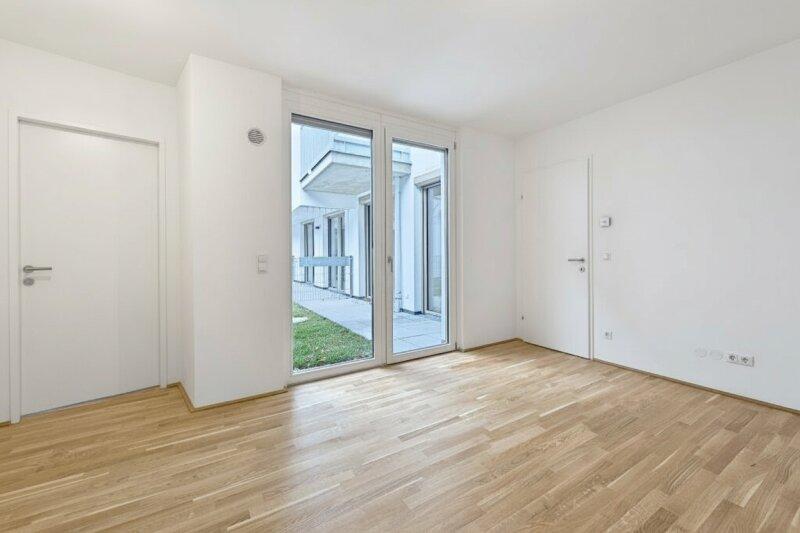 Wohnraum