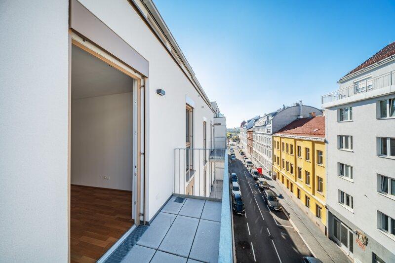 Balkon 2