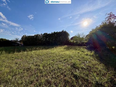 Baugrund "Johanna" in ruhiger Siedlungslage in Emmersdorf zu kaufen!