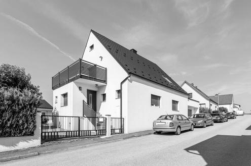 Sch�nes Einfamilienhaus zum Wohlf�hlen