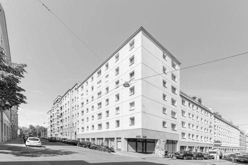 2 Zimmer NeubauWohnung