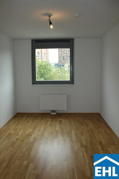Musterschlafzimmer 1