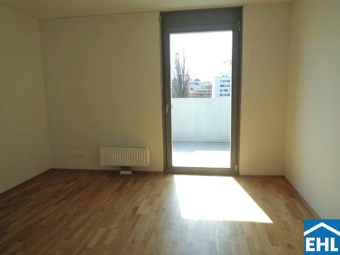 Sch�ne 3 Zimmerwohnung mit Terrassen in Simmering