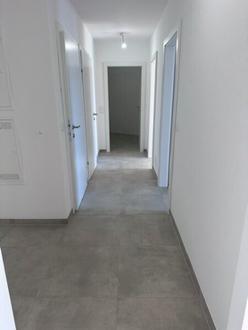 Erstbezug mit Klimaanlage - Helle 3-Zimmer-Wohnung im 4. Stock, Ihr Zuhause nahe der Alten Donau