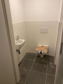 2-Zimmer-Wohnung Neubau inkl K�che, Terrasse und Kellerabteil N�he U1 Neulaa /HS17 A-26