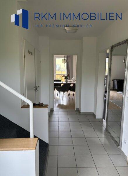 Vorzimmer