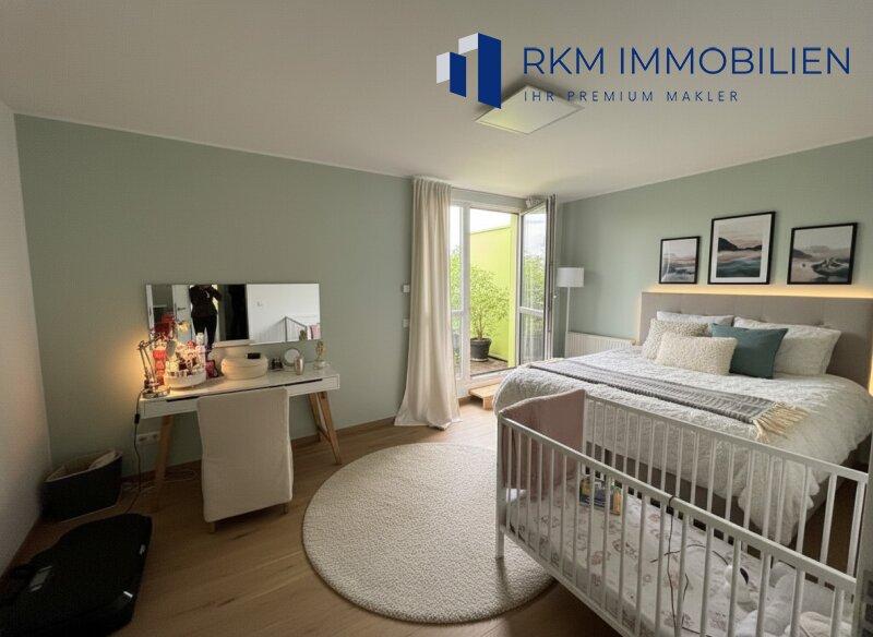 Schlafzimmer 1
