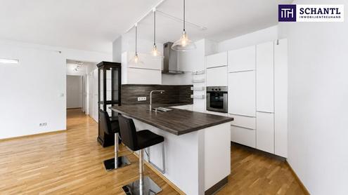 Großzügige 3-Zimmer-Wohnung mit 15 m² Veranda - ideal für Paare, Familien oder eine WG