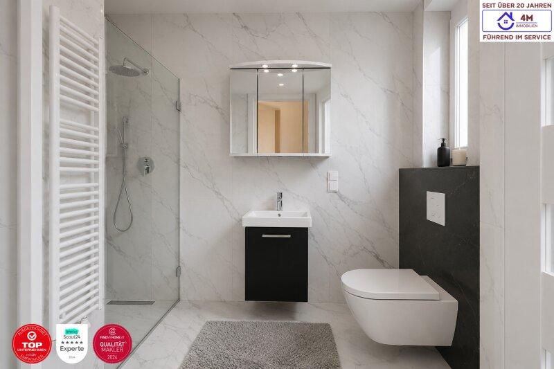 Badezimmer 3