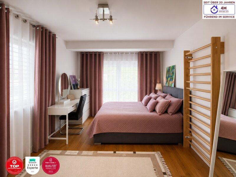 Schlafzimmer 3