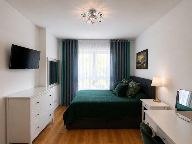 Schlafzimmer 4