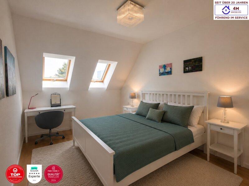 Schlafzimmer 5