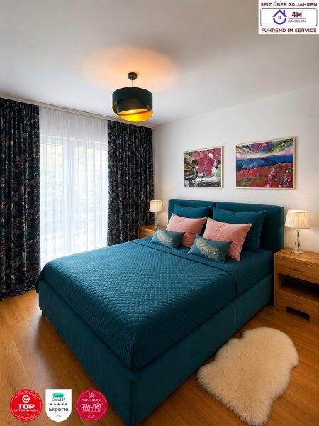 Schlafzimmer 2