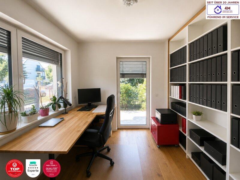 Arbeitszimmer